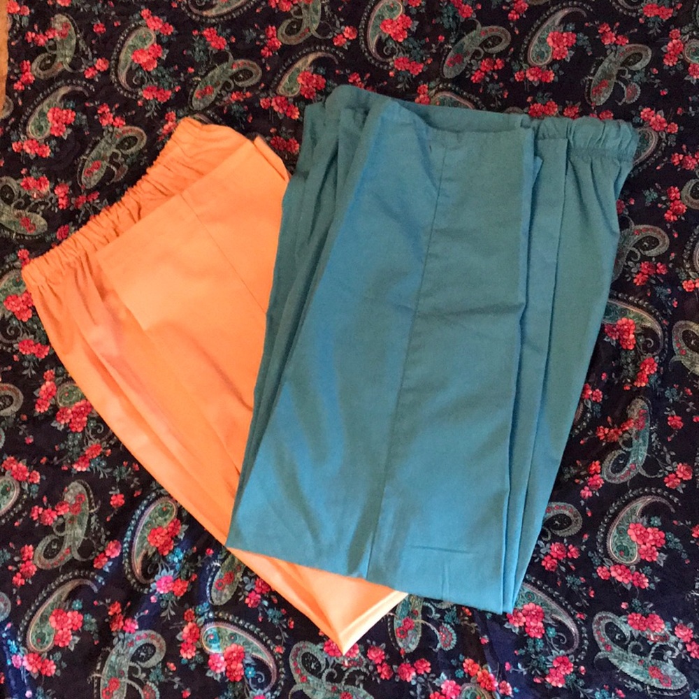 Scrub Pants M